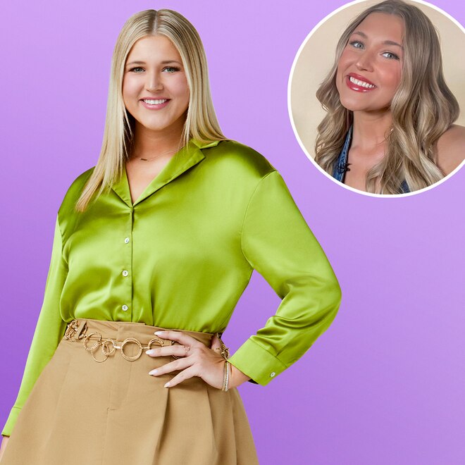 Love Is Blind's Hannah Jiles Shares Post-Show Transformation